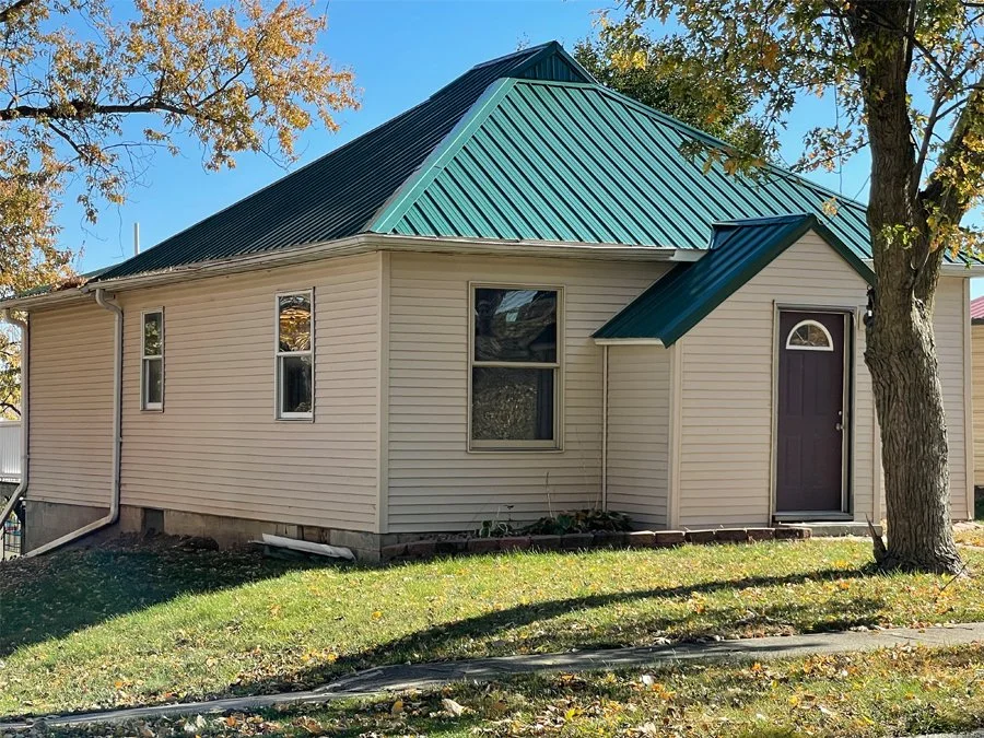 Kimballton — Wayne Hansen Real Estate