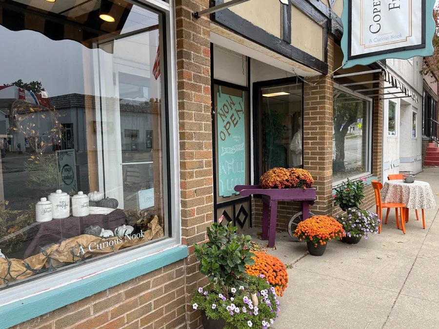 Commercial — Wayne Hansen Real Estate