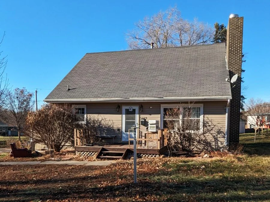 Audubon — Wayne Hansen Real Estate