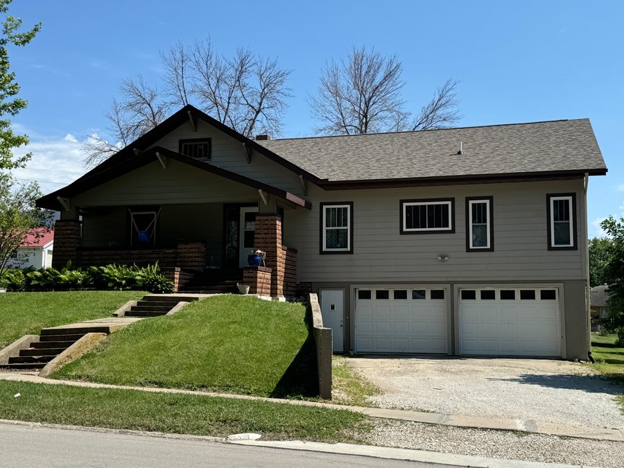 Elk Horn — Wayne Hansen Real Estate