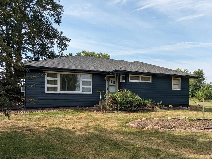 Acreages — Wayne Hansen Real Estate