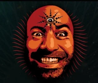 Open Letter to Joe Rogan