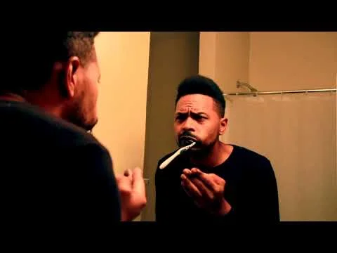 FINDING CARLOS | The 3rd Party