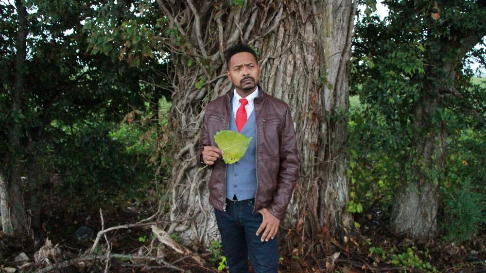 The Michael AKA Vikter Presidential Campaign GoFundMe Is Now Live!