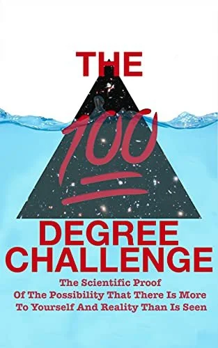 The 100 Degree Challenge Is Live!  