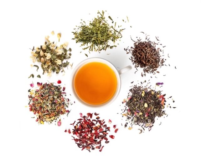Herbal Teas