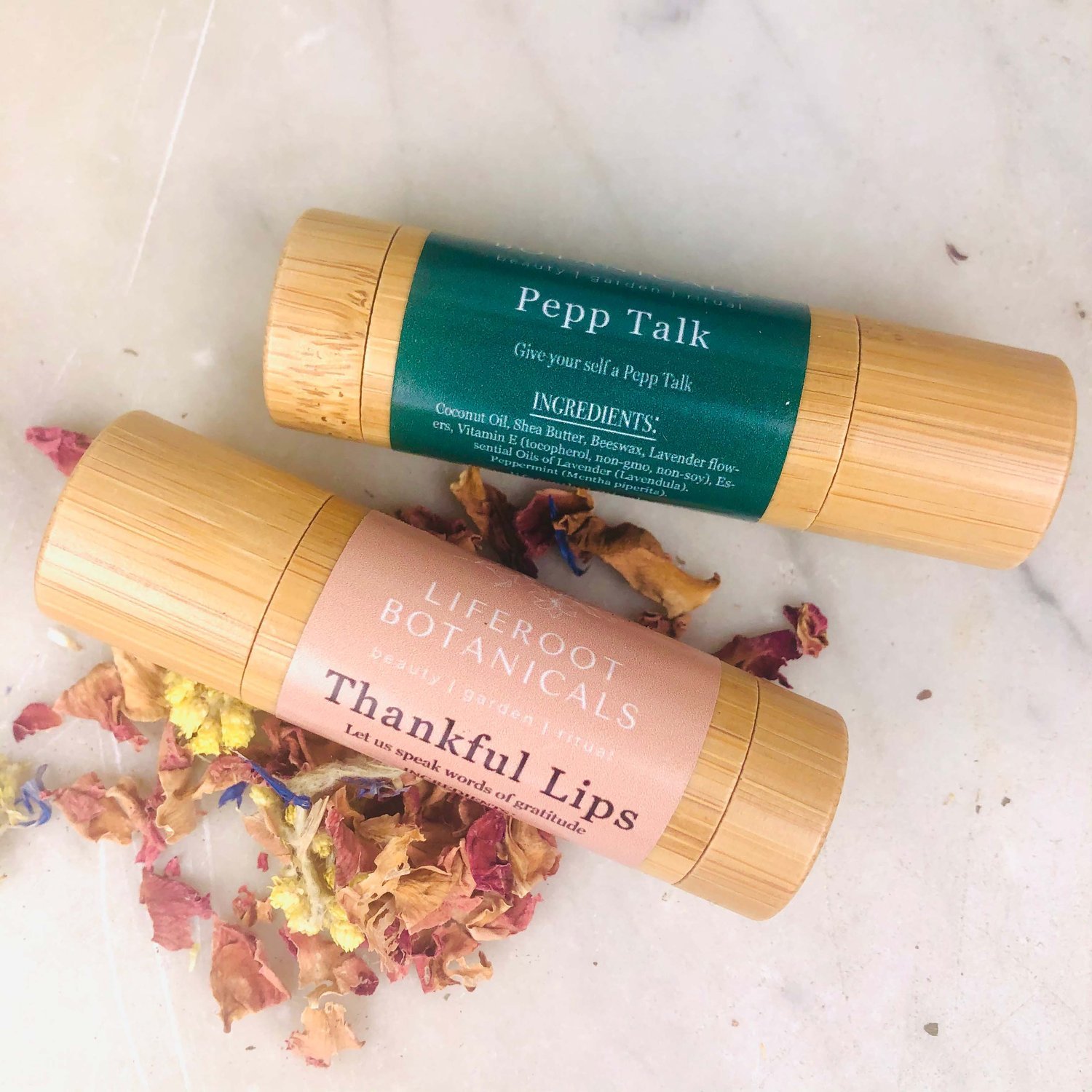 Lip Balms