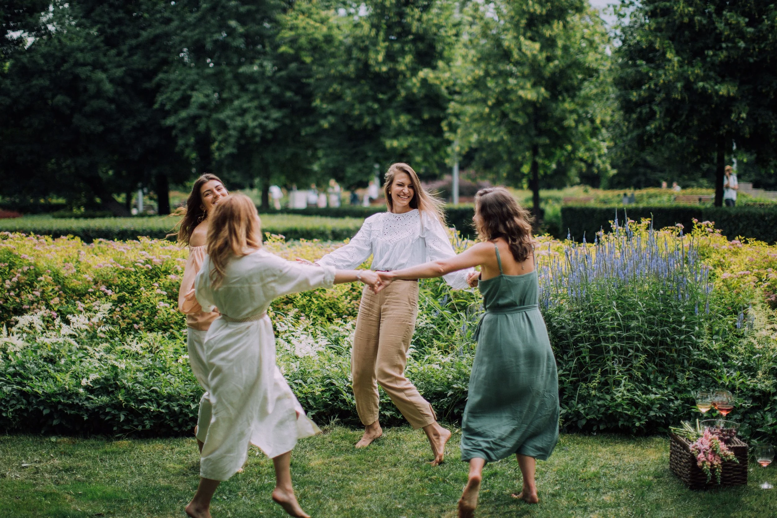 Honoring Mothers and Women: Why Gentle, Cyclic Health Is Powerful