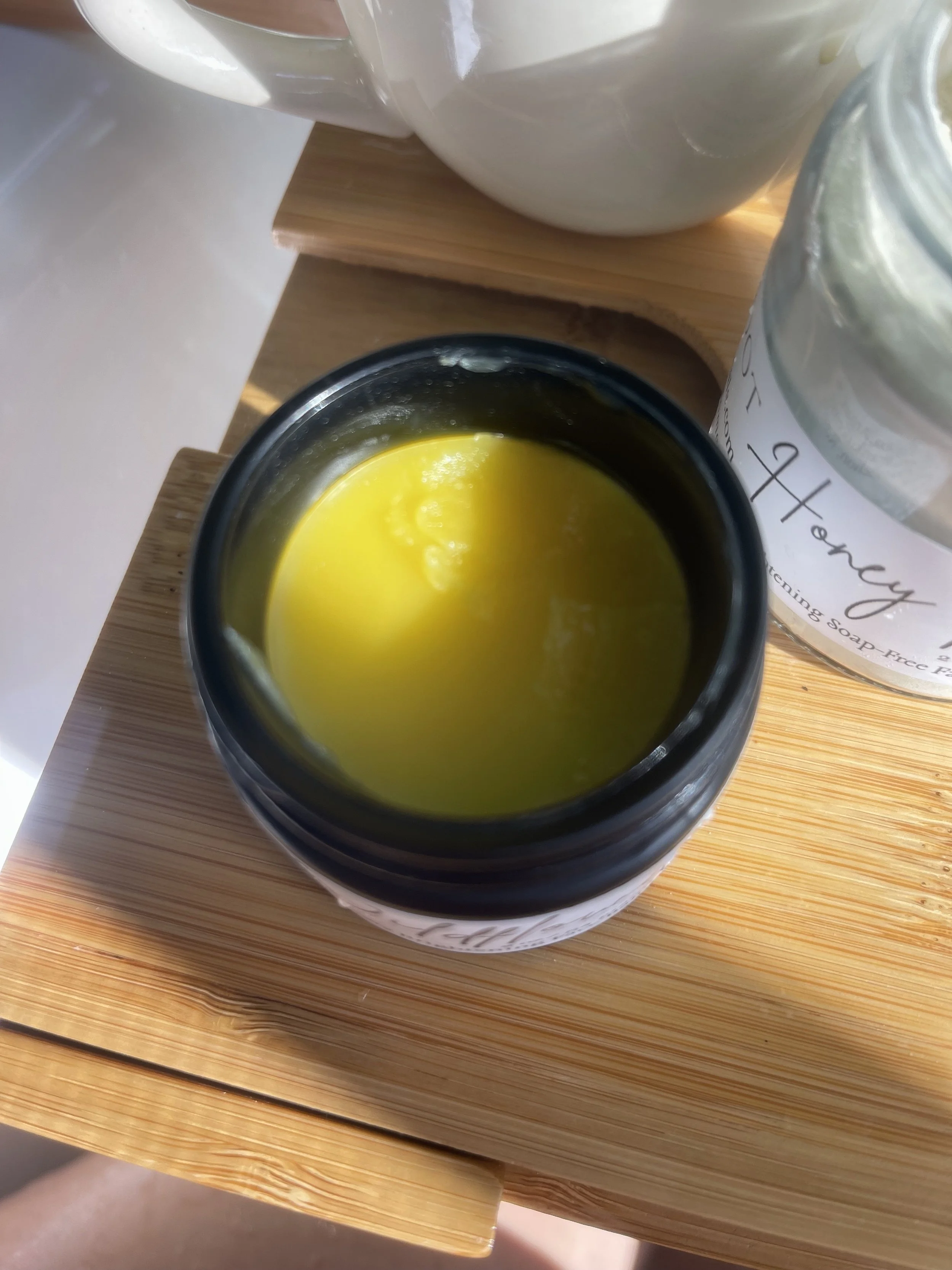 Farm Cream — LifeRoot Botanicals