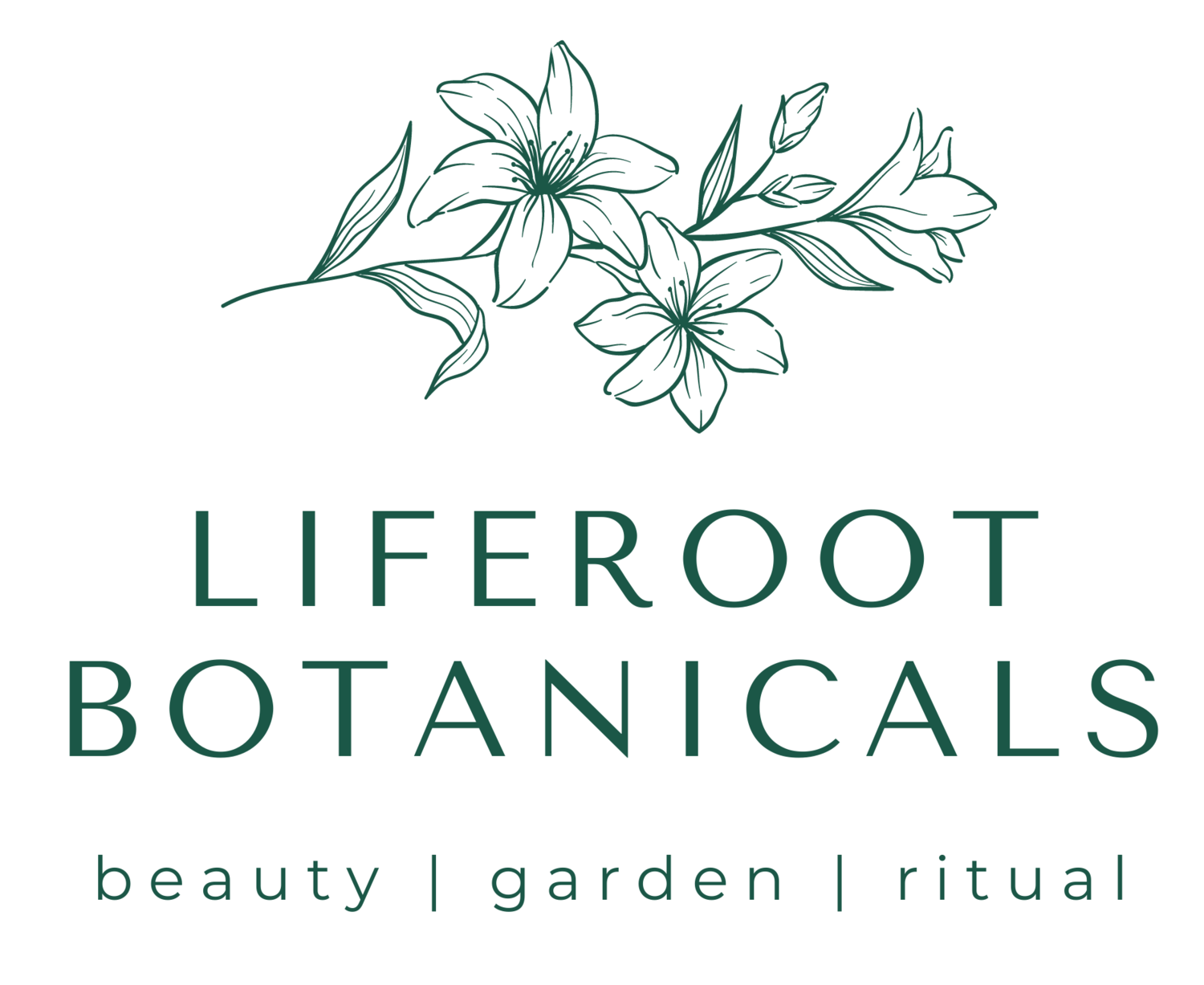 LifeRoot Botanicals