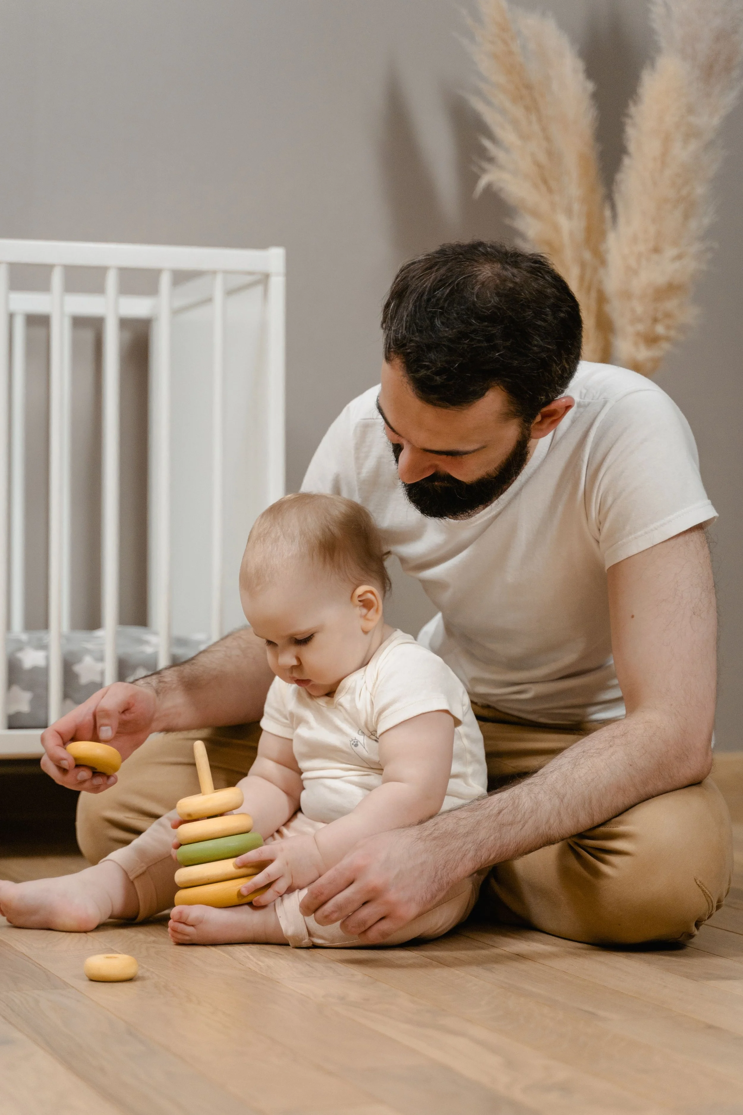 Men’s Health Is A Family Value