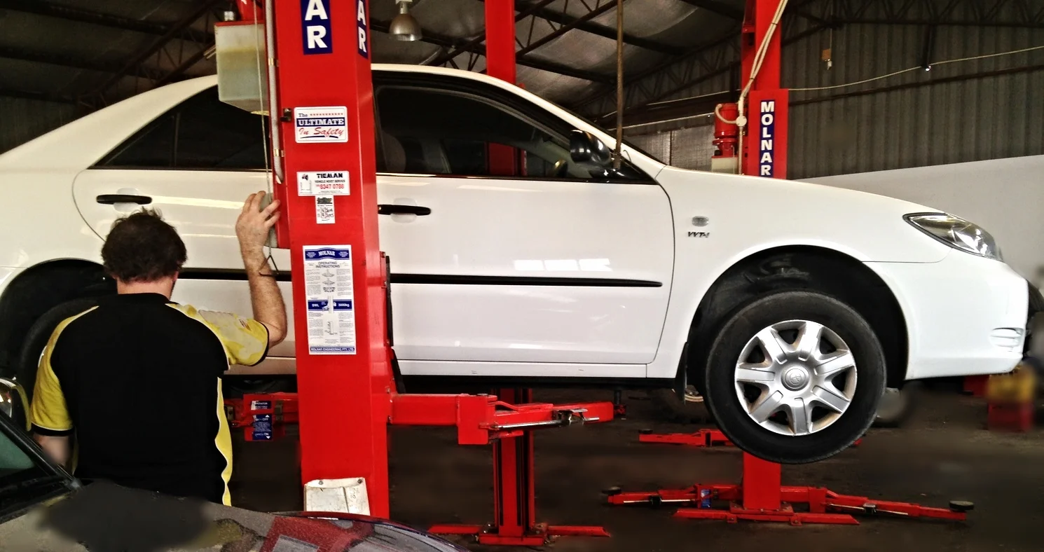 Mckay S Auto Ag Centre