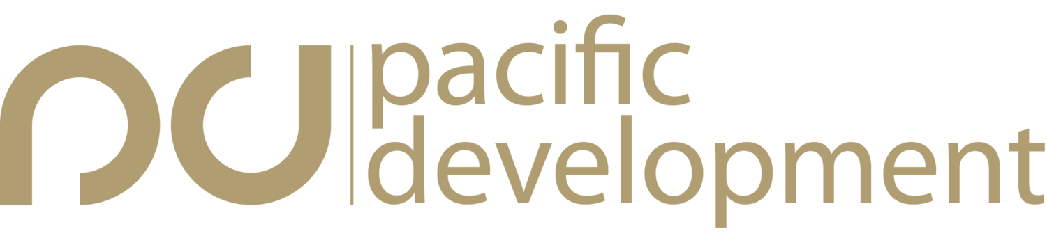 pacific design & development group