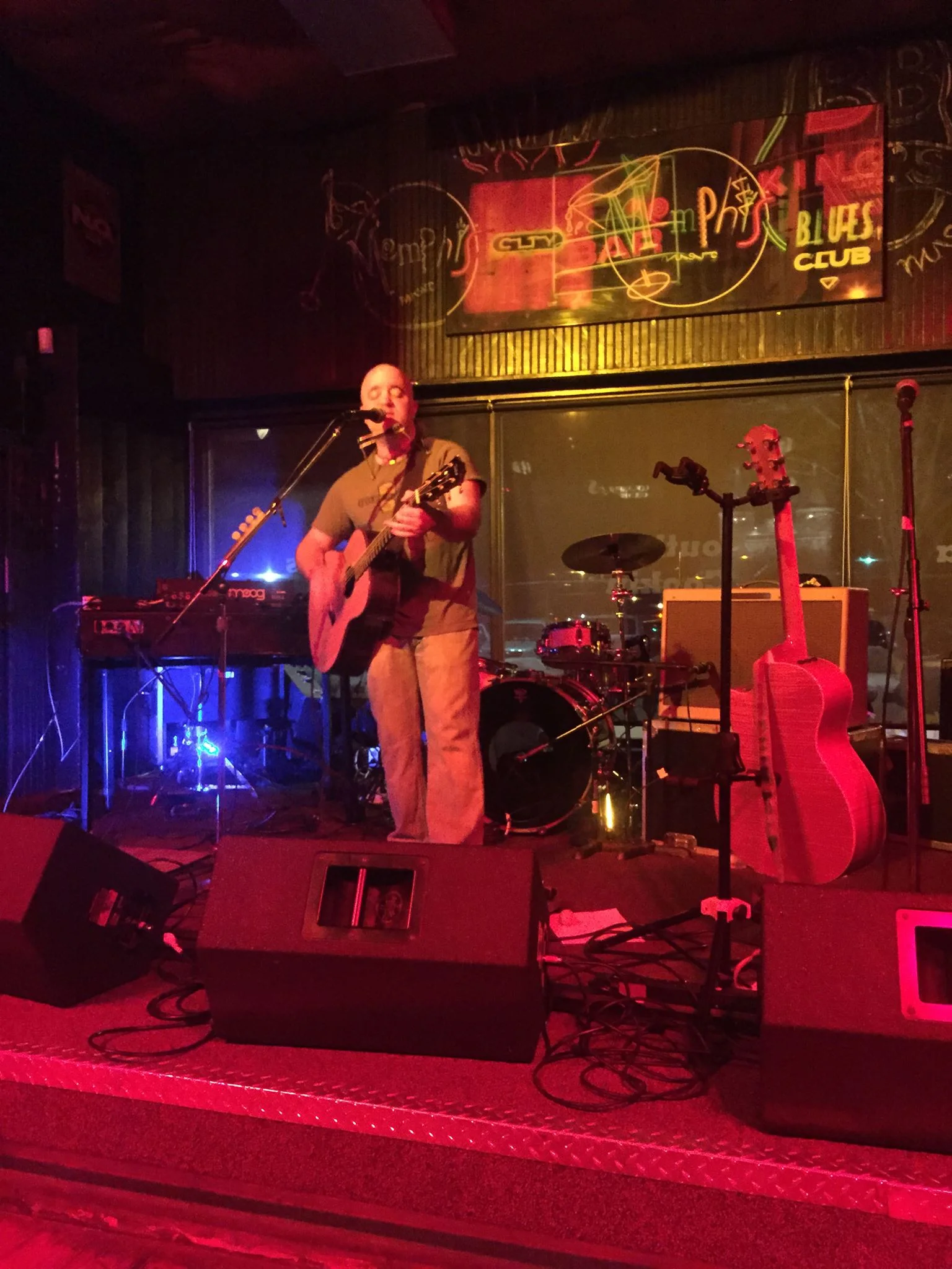 "Imaginary Fears" Album Now Available to Order from CDBaby!!!  Other Online Outlets and Digital Download Coming Soon!!!