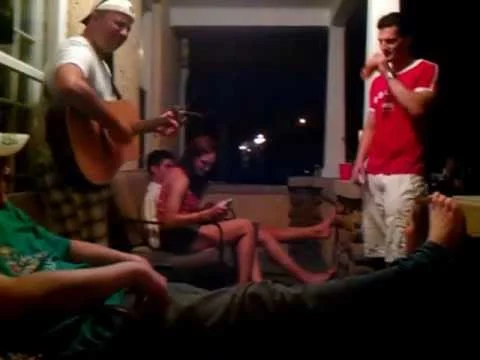 Be With You- Mr. Big