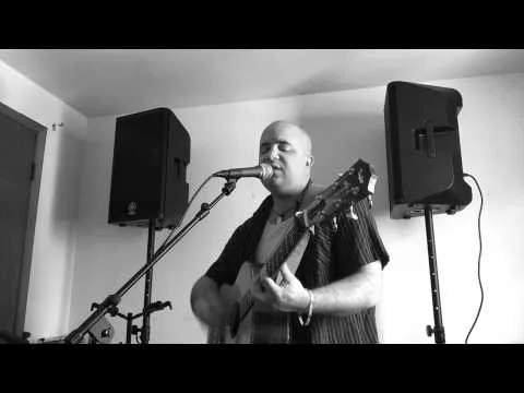 Chris Smith: Taking It Easy