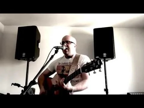 Chris Smith- Air In My Heart (Original Acoustic)