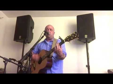 Chris Smith: Hold On (Wilson Phillips Cover)