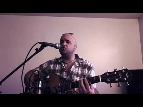 Chris Smith: Higher and Higher (Dirty Heads cover)