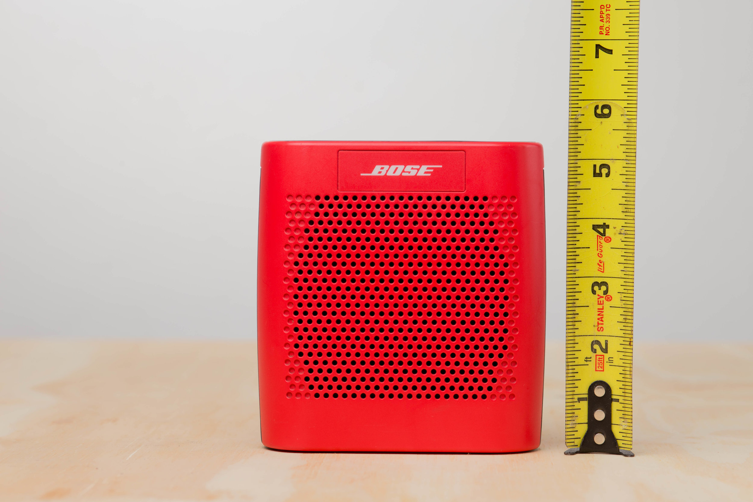Bose SoundLink Color Bluetooth SpeakerIMG_9897.jpg