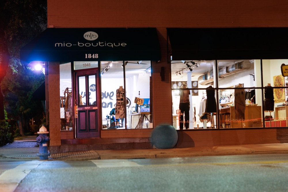 Mio Boutique