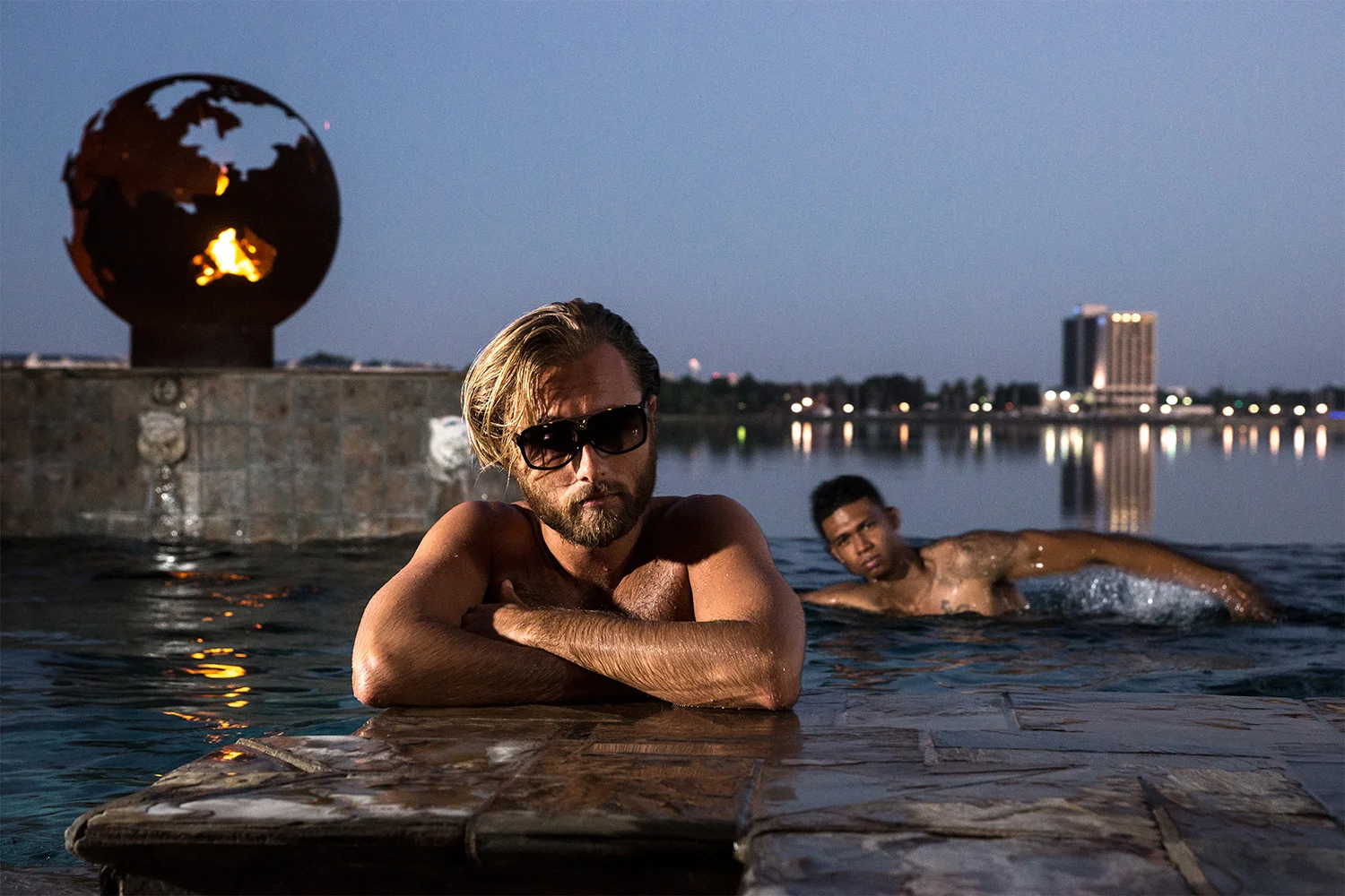 Adult Swim Houston