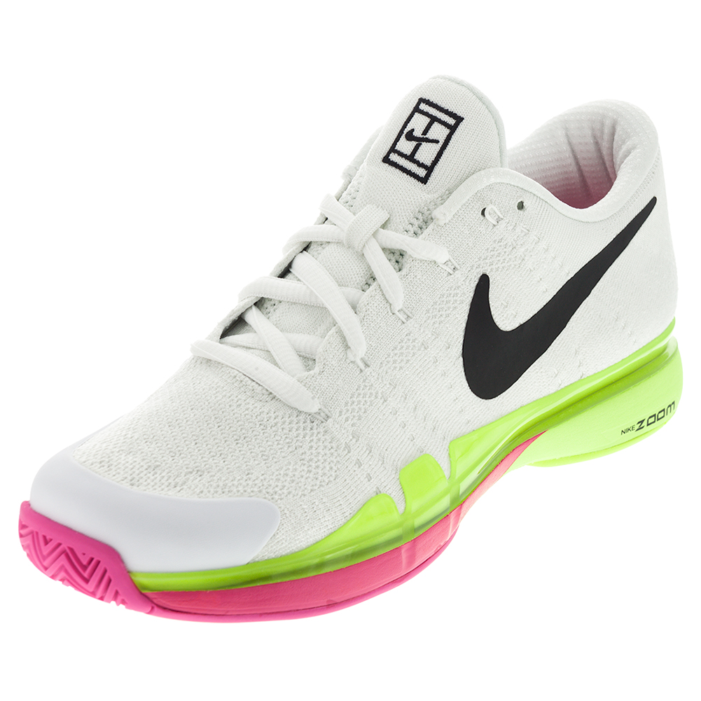 Copy of Nike Tennis Shoes Product Photography