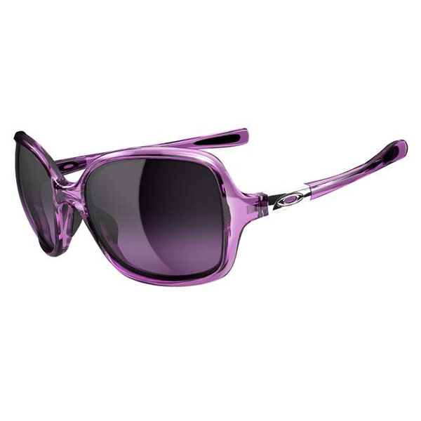 Copy of Oakley Purple Sunglasses Product Photography