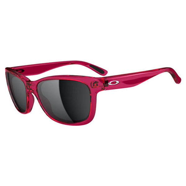 Copy of Oakley Red Sunglasses Product Photography
