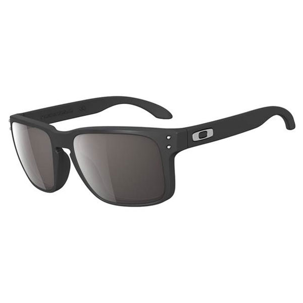 Copy of Oakley Black Sunglasses Product Photography