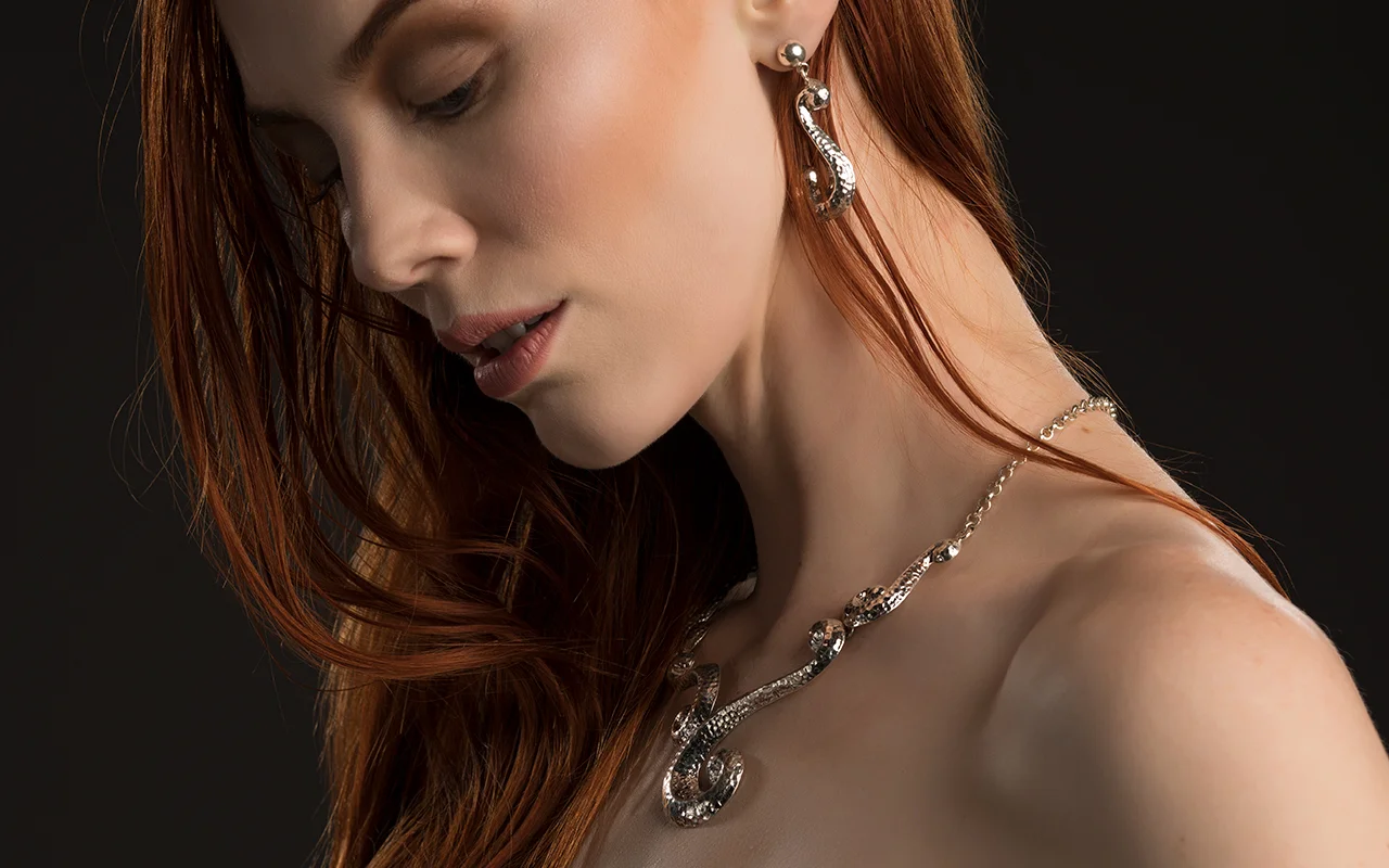  Jewelry Fashion 
