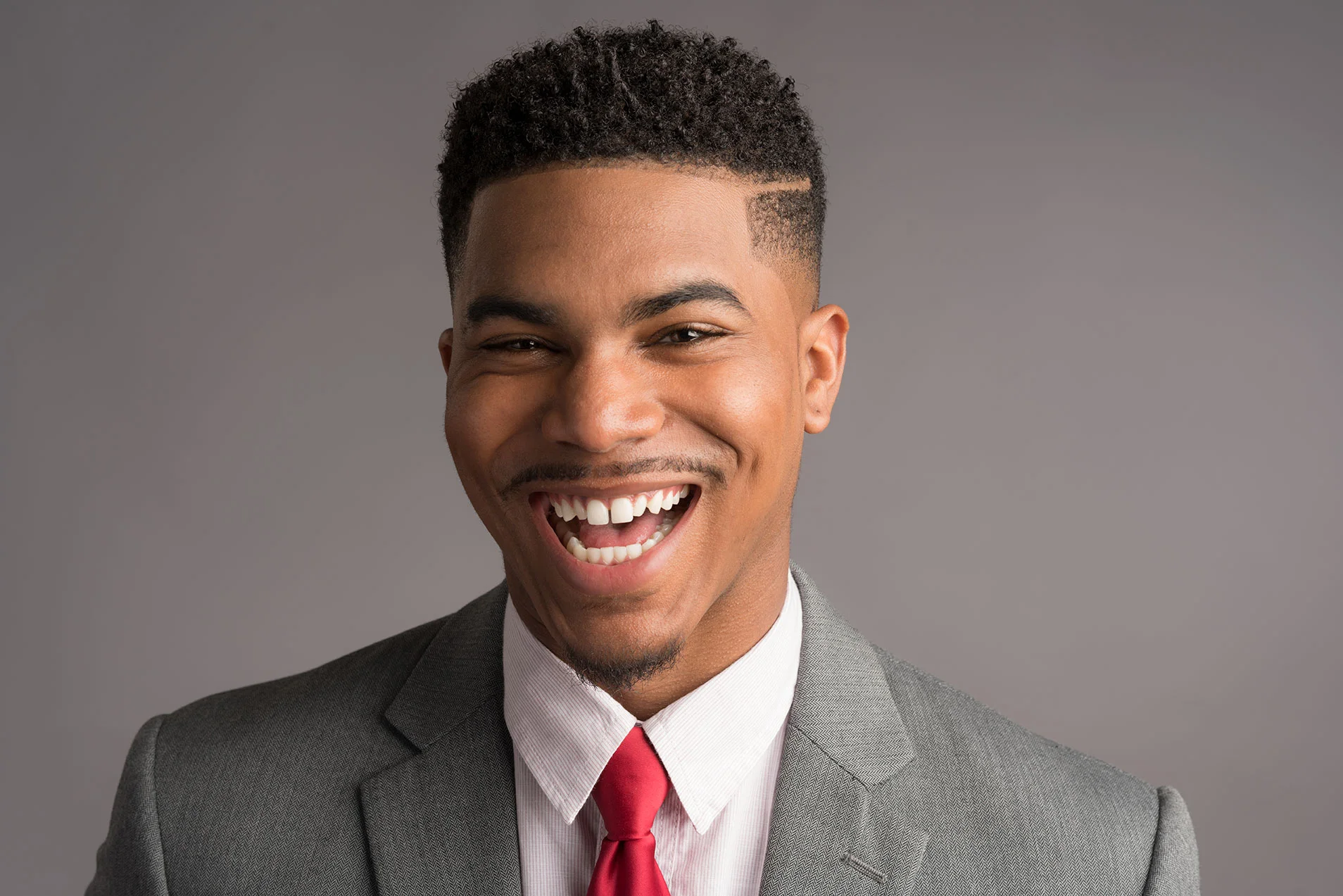Headshots and Portrait Session
