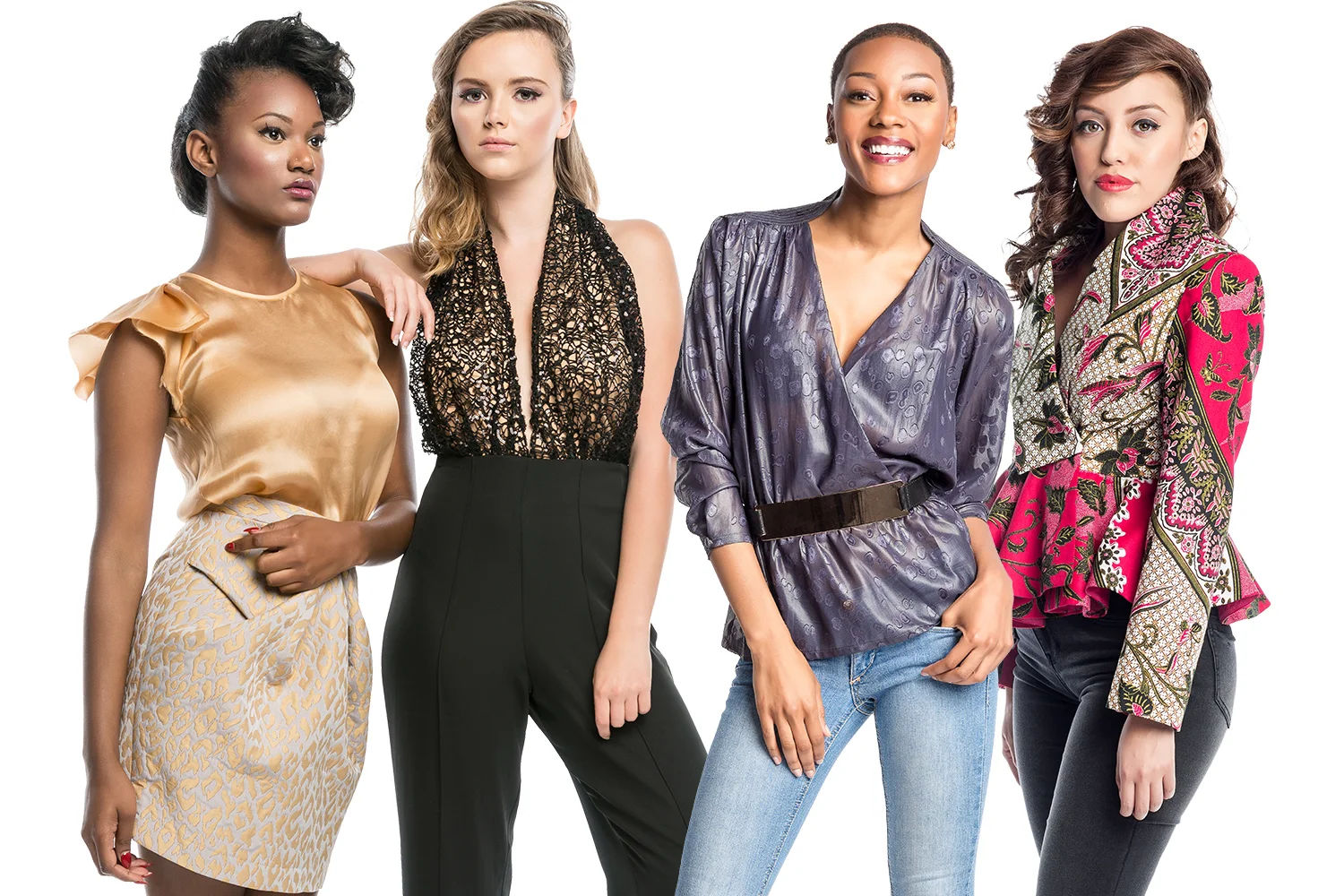 6 Tips on Starting a Modeling Career