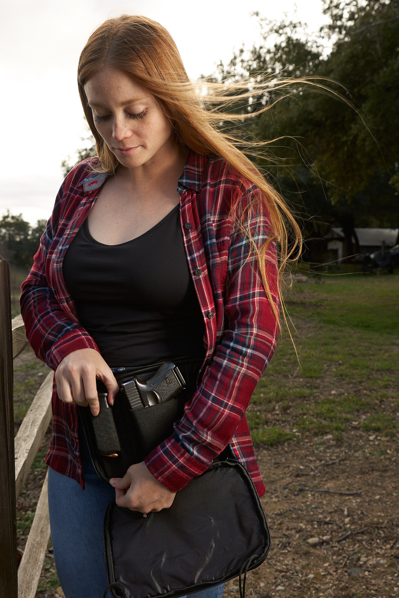 Top Houston Fashion Photography