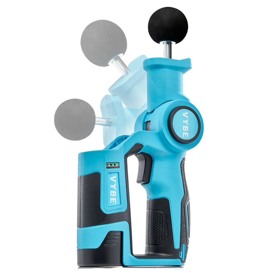 Vybe Percussion Massager