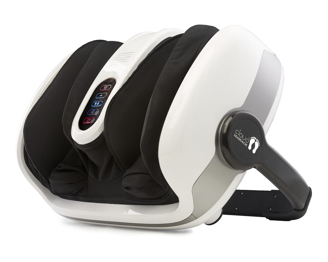 Cloud Massage Shiatsu Foot Massager