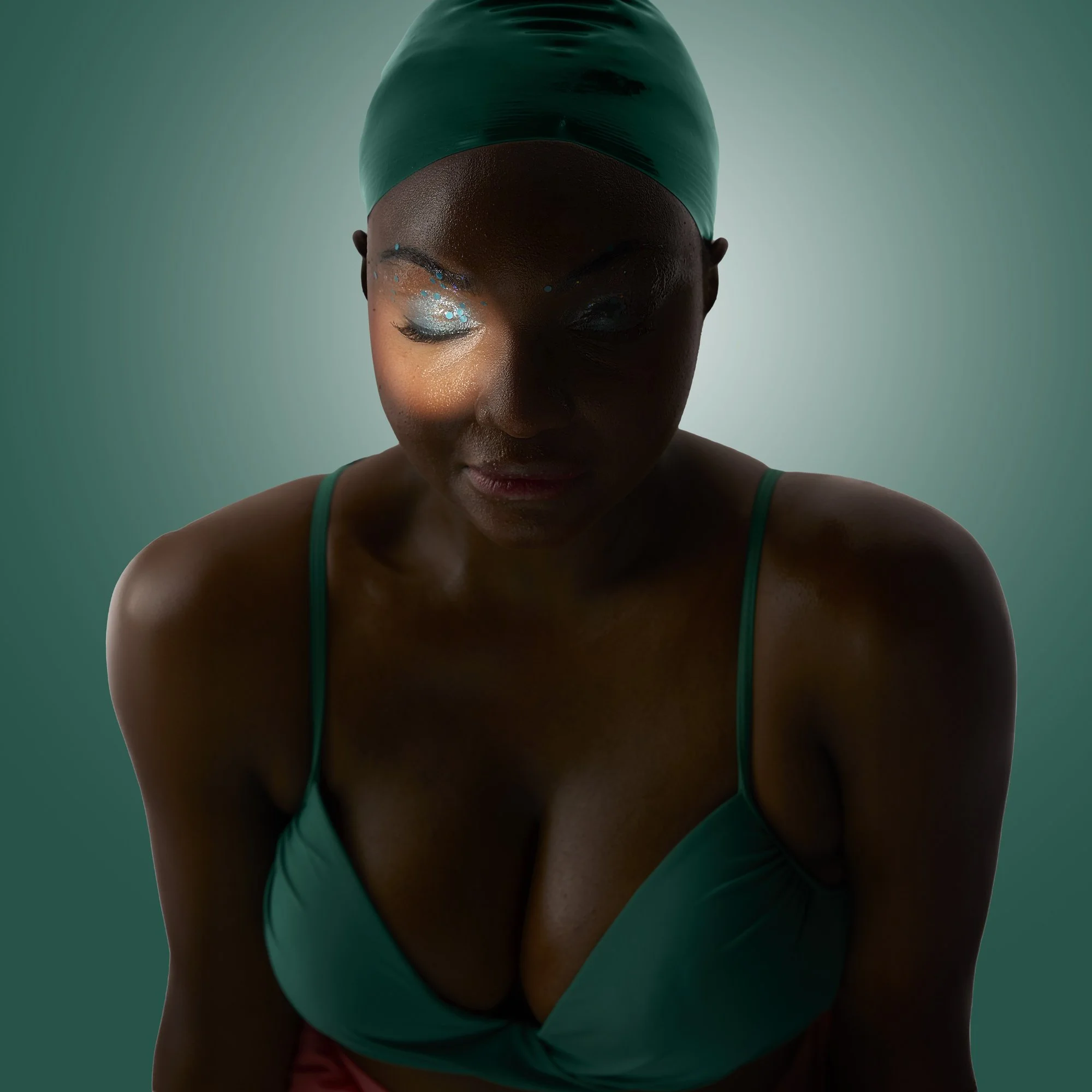 Beauty Photography Test