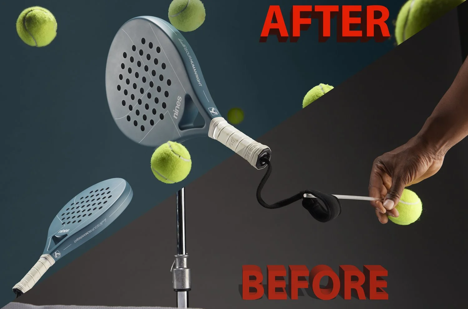 The Power of Photo Manipulation