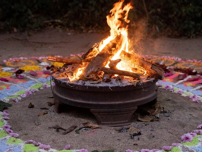 february yoga retreats near puerto vallarta mexico