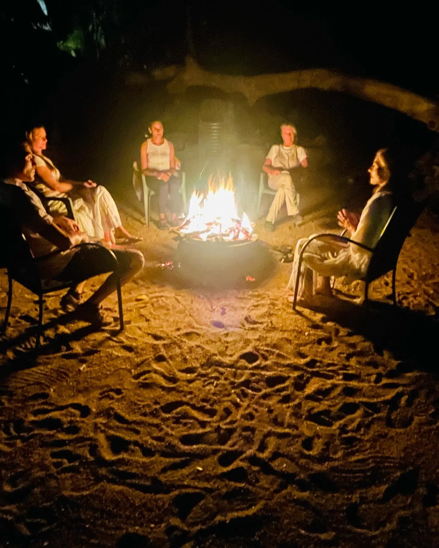 Mental Health Retreat Mexico