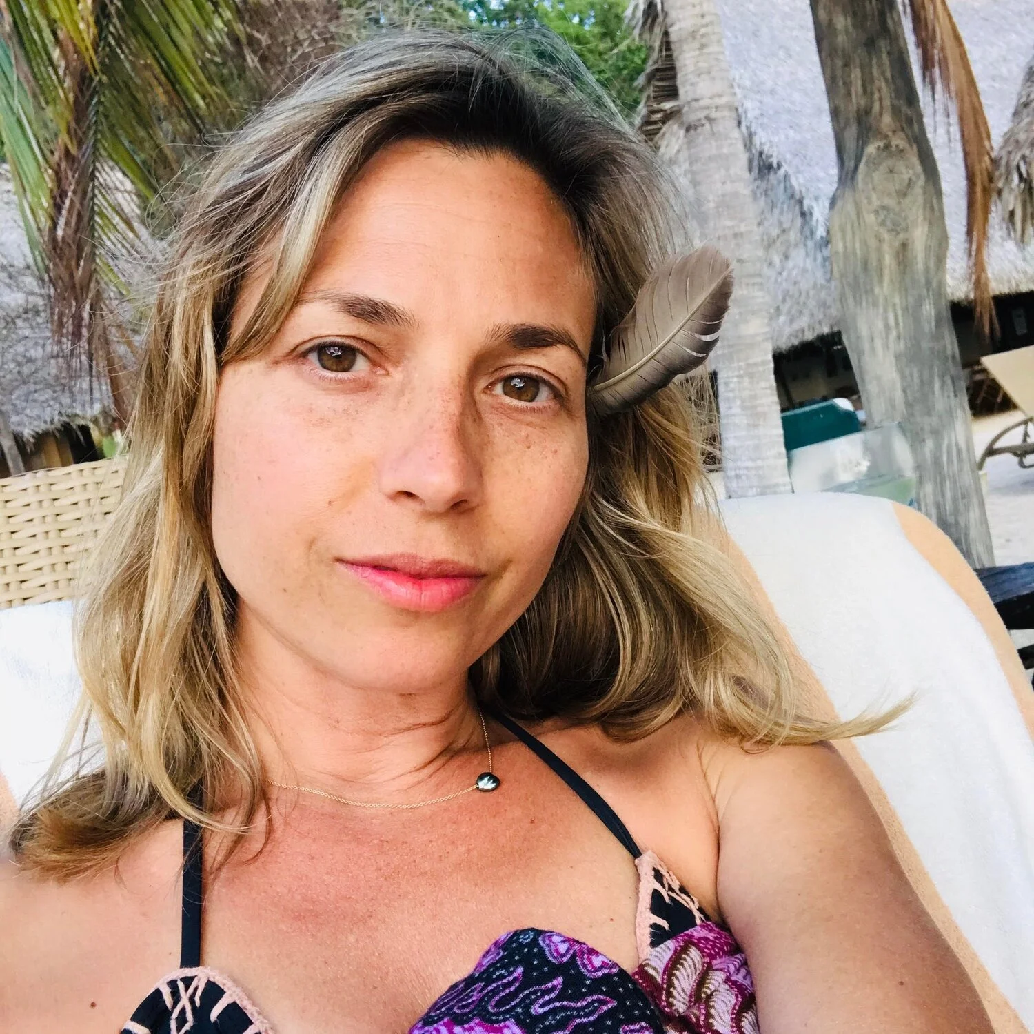 Wellness Launch in San Miguel de Allende