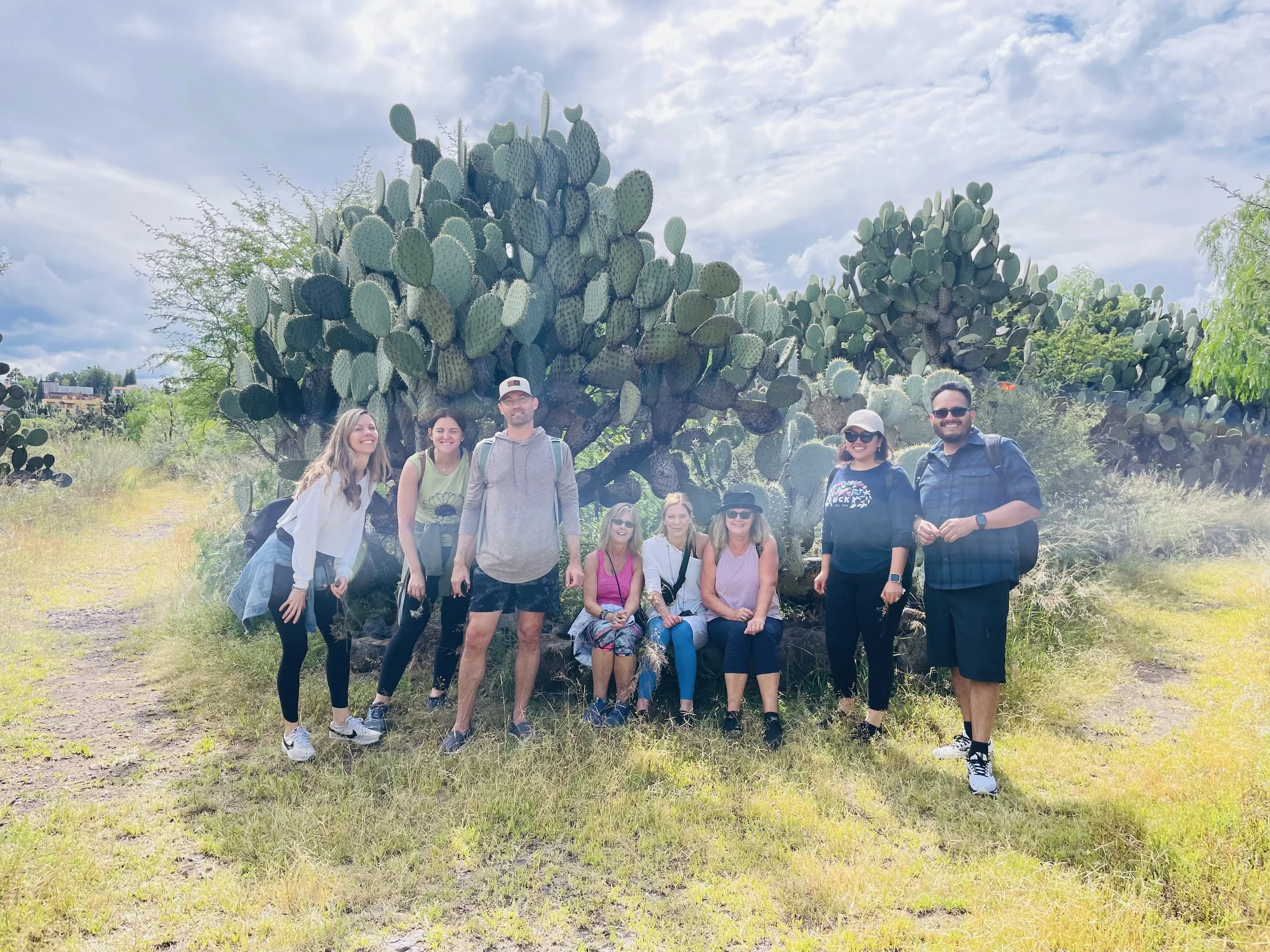 Sober Wellness Retreats the Transformative Benefit