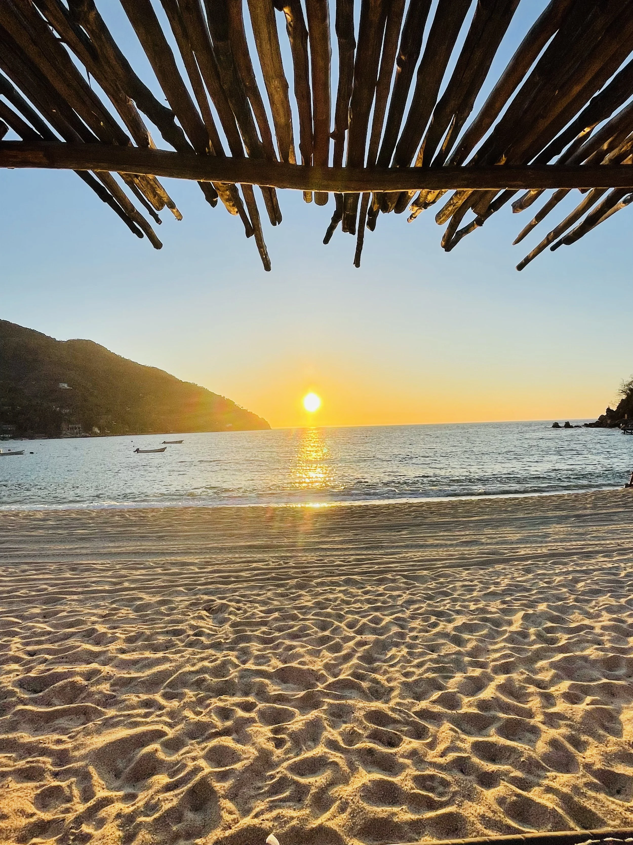 Why Yelapa, Mexico for a Yoga Wellness Retreat?