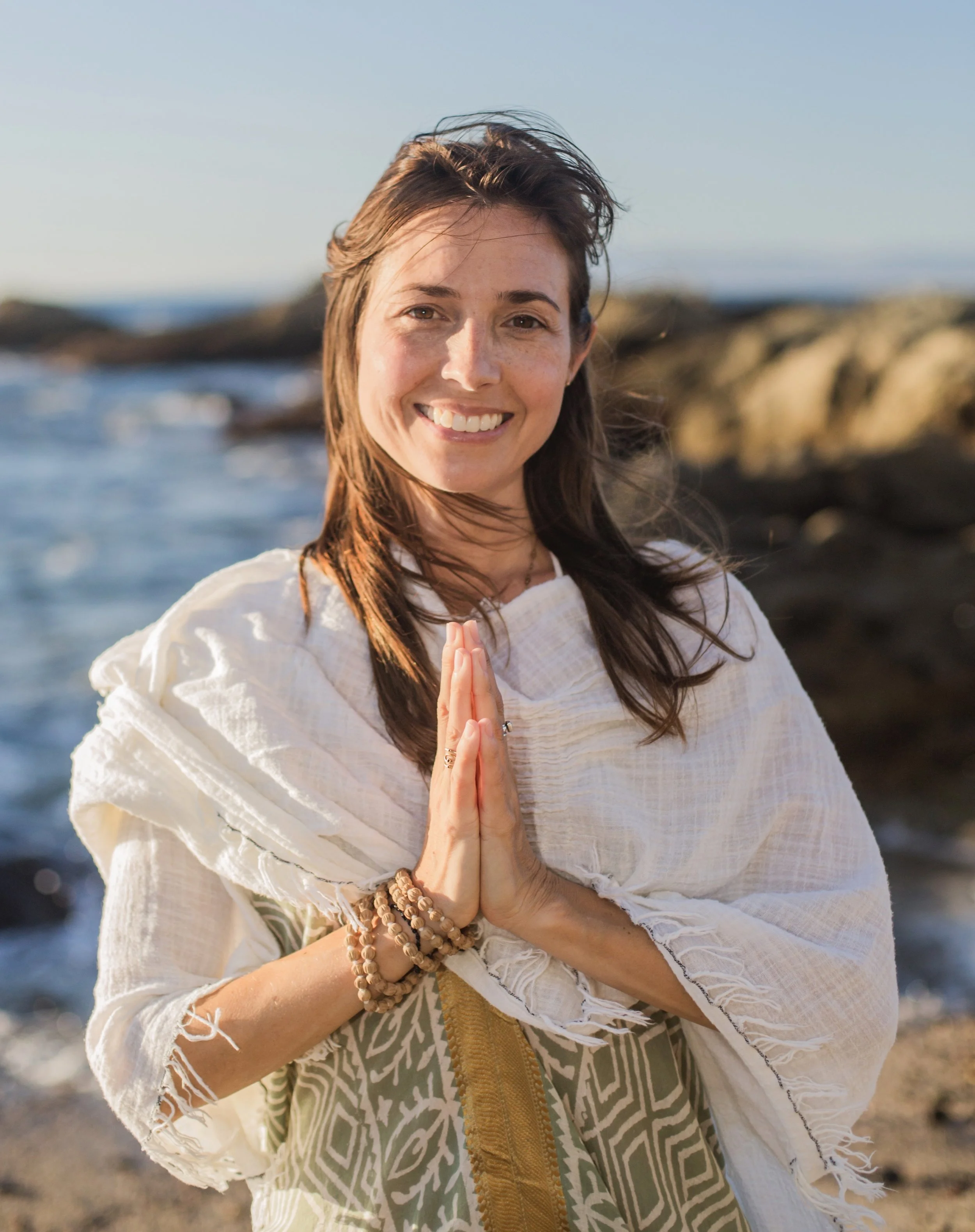 DROP-IN (Monthly Online TRE® Session)