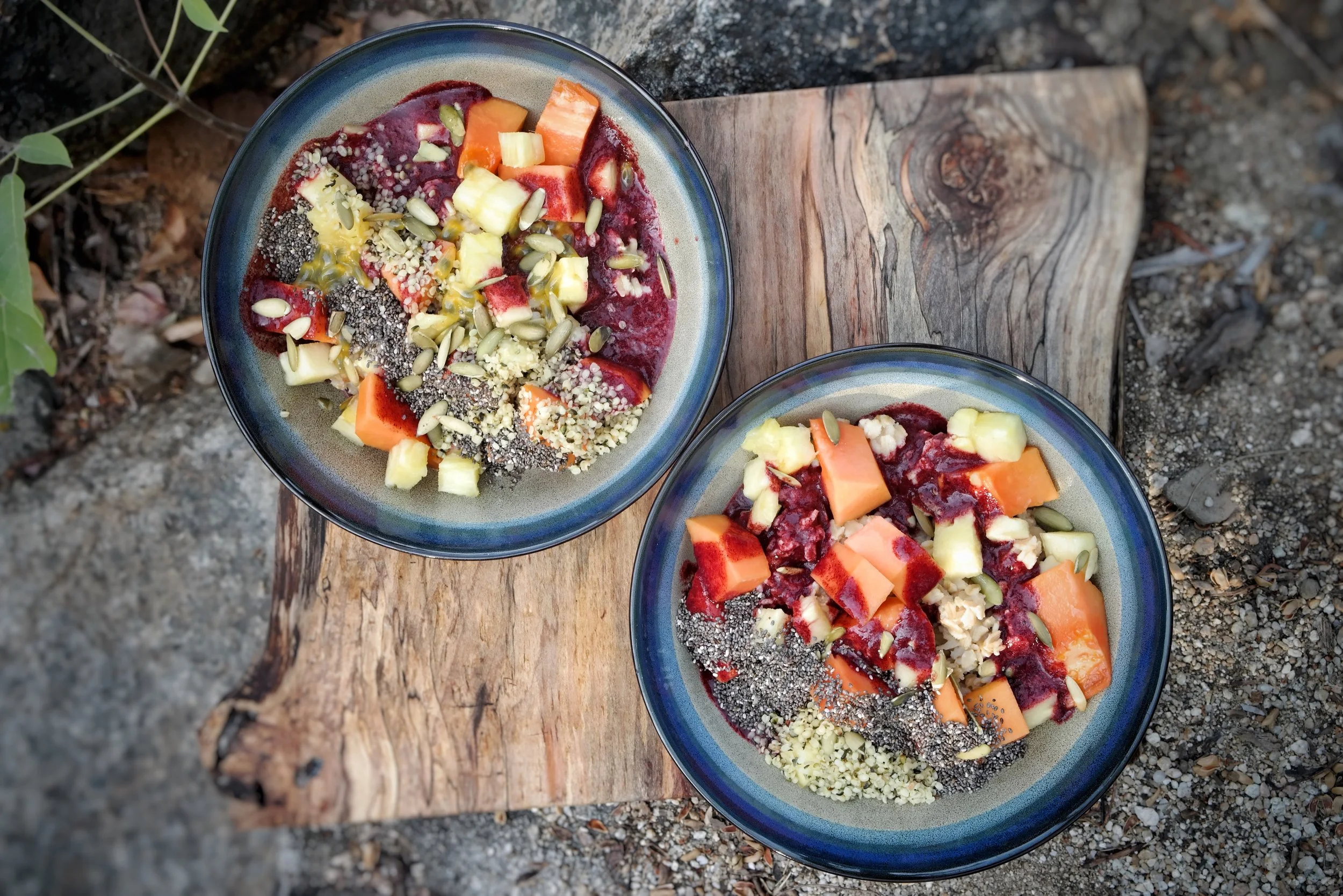 vegetarian-retreat-meals-addiction-recovery-retreat-mexico
