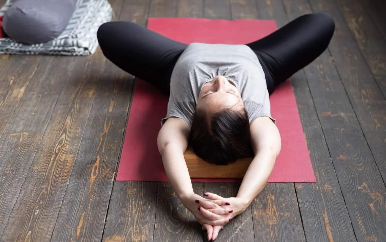 How TRE Therapeutic Tremoring May Help Release Residual Trauma and Nervous System Tension