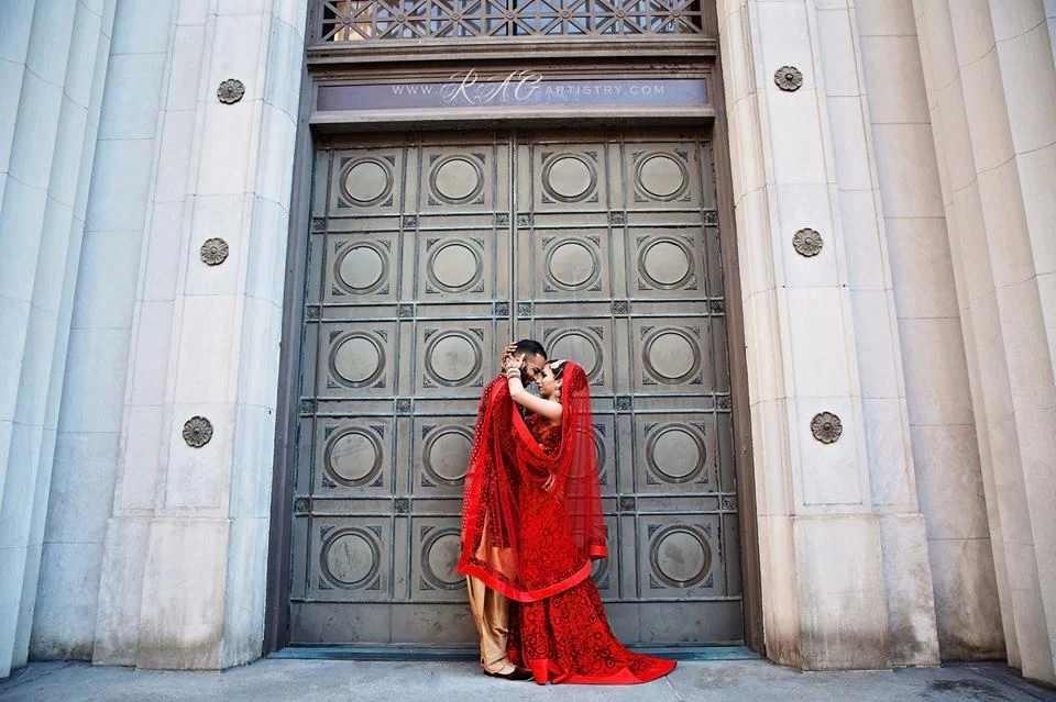 I thought I could plan a wedding on my own...and for a long time I did pretty good with it. It didn't take me long to realize I needed to make sure I had someone I trusted to execute everything I had planned. I met Sejal only a couple months prior to my wedding and I immediately knew she was someone I could work with. She was calm and yet I knew she would be aggressive enough to get the job done. This is what you want in a wedding coordinator. I can truly say I was 100% carefree on my wedding day thanks to her and her team of amazing girls. They were there with me every step of the way making sure I had everything I need (even a shot or two when required!) :) So many times they reminded me to stop and take everything in because it would all be over before I knew it and they were so right! Aside from always making sure me and my event was always taken care of The One Event took very special care of my guests. My venue wasn't the most handicap accessible place and they took special care to make sure one of my guests was well situated. It really says something when that guest reached out to me to thank Sejal and the girls for taking such good care of him. All of my guests raved to me about how on top of everything the "girls in green" were! :) If you ever need a reference call feel free to ask The One Event for my contact info and I would be happy to tell you all about my experience with this amazing team of girls! 