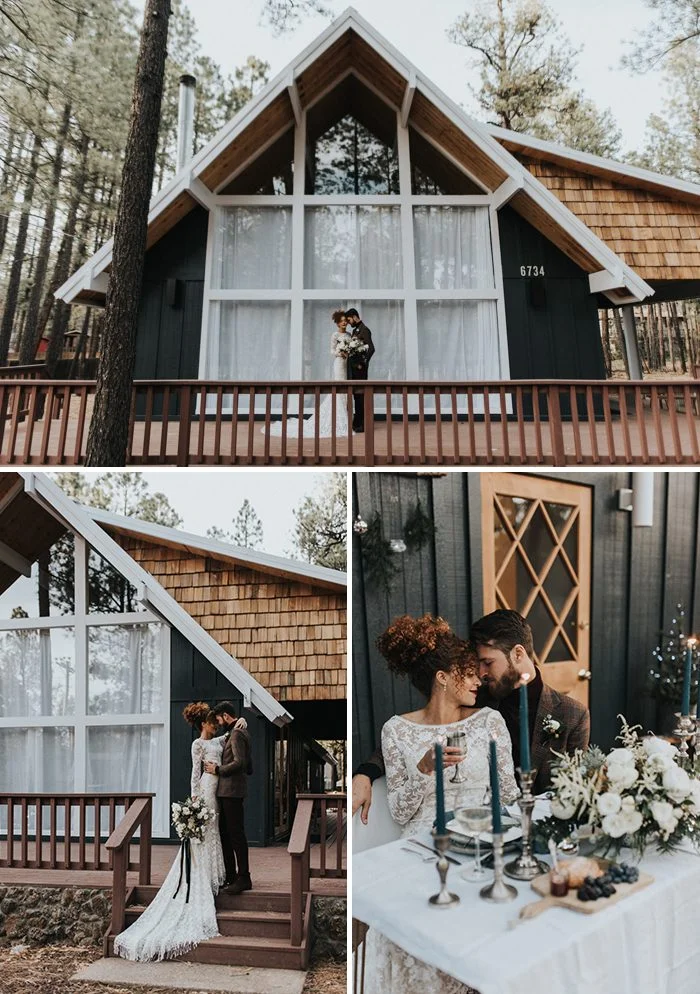 photos by Jonnie + Garrett