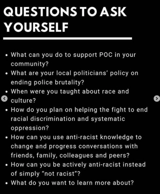 Poc Rights Blog — The One Event