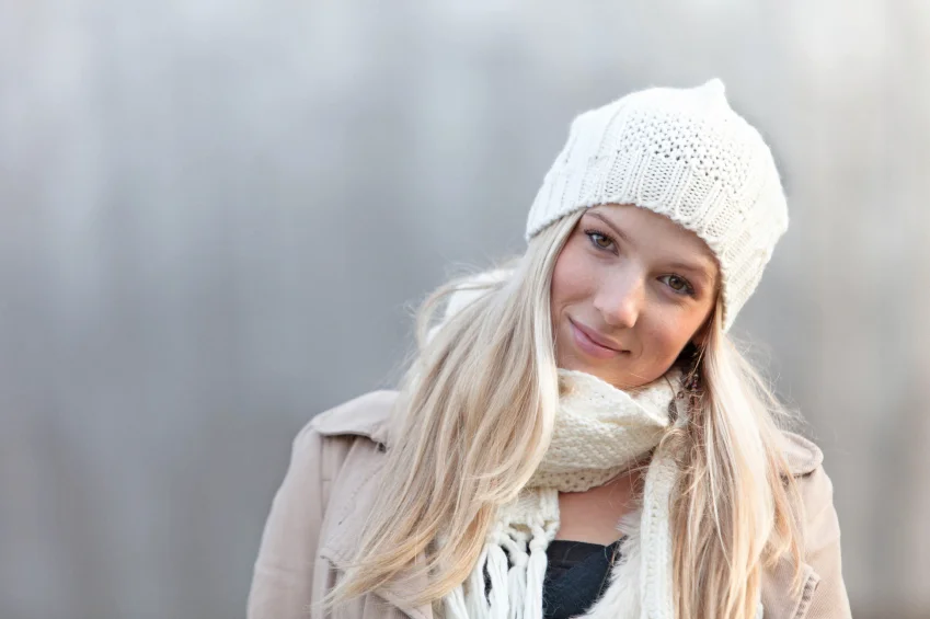 Bundle up! My top 8 tips for Winter health